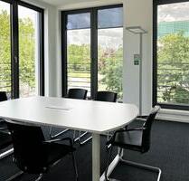 Großraumbüros für 10 Personen in Regus City Nord - Hamburg Alsterdorf
