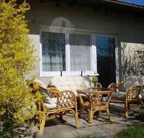 Ferienwohnung, Ferienhaus, FeWo, Bungalow in Zinnowitz