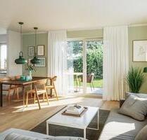 Villa Kutenhult WHG 06– Wohnen mit Service in Kutenholz. Neubau Seniorenwohnung mit 2 Zimmern