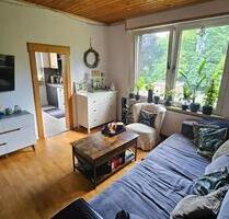 Helle 80qm Wohnung im 1.OG mit schönem Garten zentral in Vorhelm - Ahlen