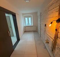 MonteurSingle 1-Zimmer Wohnung im Zentrum von Vohenstrauß