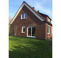 In reizvoller Lage - modernisiertes Einfamilienhaus - Syke