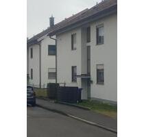 Dachgeschoss Wohnung in Flughafen Nähe - Filderstadt