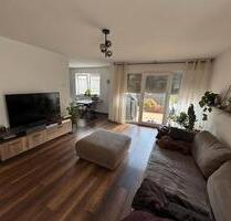 Moderne 3-Zimmer-Wohnung mit schöner Terrasse in Meckenheim