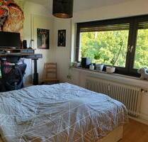 Anfragestopp! Helle 2-Zimmer-Wohnung mit Balkon & Einbauküche - Bielefeld Mitte