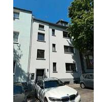 2,5 Zimmer sanierte EG Wohnung mit eigenem Garten in Rüttenscheid - Essen Stadtbezirk II