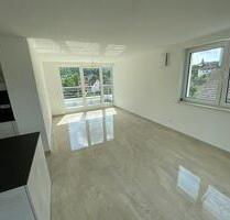 2,5 Zimmer Wohnung Erstbezug - 930,00 EUR Kaltmiete, in Schelklingen (PLZ: 89601)