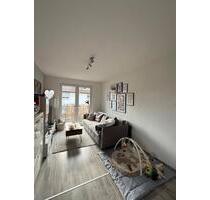 gemütliche 2,5 Zimmerwohnung mit Balkon - Rosdorf