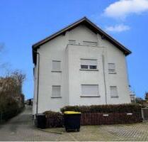 2 Z.Whg.mit Balkon Guntersblum KapitalanlageEigennutzung