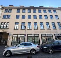 Attraktive 2-Zimmer Wohnung in Braunschweig
