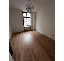 Charmante 1-Zimmer-Wohnung in Elberfeld-West – nahe Zooviertel & Sambatrasse - Wuppertal Arrenberg