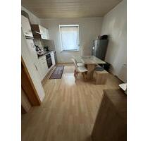 Sehr schöne 2Zimmer Wohnung nähe Krakenhaus - Simmern/Hunsrück