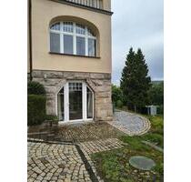 Kleine Wohnung in bester Lage zu mieten - Meiningen
