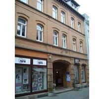 Zentrale 2-Zimmer-Wohnung, direkt in der Innenstadt - Querstraße - Eisenach