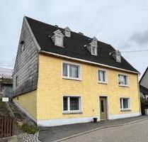 Mehrgenerationenhaus an Selbstsanierer zu vermieten - Großolbersdorf