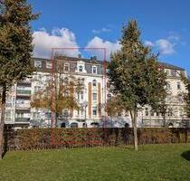 Helle gehobene 5-Zi.-Whg, Mega Aussicht, Platz d. Republik, 42107 - Wuppertal Elberfeld