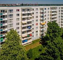 Helle, seniorenfreundliche Wohnung in der Alstadt - Magdeburg