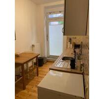 Linden Nord 2 Zimmer, ca. 50m² Balkon - Hannover Linden-Limmer