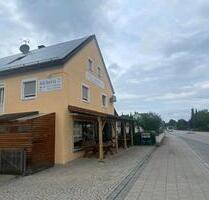 3 Zimmer Dachgeschosswohnung 65 Quadratmeter - Siegenburg