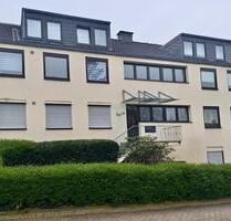 Nachmieter: Apartment-Whg. Hösel, Süd-Balkon, EBK, PKW-Stellplatz - Ratingen