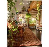 Wunderschöne DG-Wohnung in Schillerkiez zur Untermiete - Berlin Neukölln