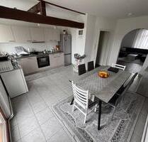 3 Zimmer Wohnung Stadt Offenbach - Offenbach am Main Bieberer Berg