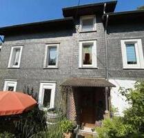 Charmante 2-Zimmer-Wohnung separater Eingang Velbert Langenberg