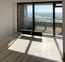 2-Zimmer-Wohnung mit tollem Ausblick - Mannheim Neckarstadt-Ost