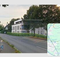 Nachhaltig. Modern. Komfortabel – Ihre exklusive 3-Zimmer-Penthouse-Wohnung im KfW-40-Standard. - Lohmar