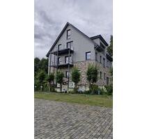 Exklusives Wohnen mit Seeblick in Plön - 5-Zi Maisonette Whg - Lübeck Sankt Gertrud