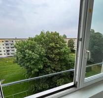 Erstbezug einer 3-Raumwohnung nach Sanierung - Leipzig Ost
