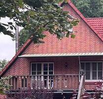 Schöne Wohnung mit Balkon - 1.250,00 EUR Kaltmiete, in Marxen (PLZ: 21439)