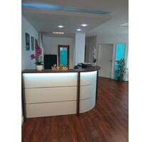 Praxisraum Therapieraum Beratungsraum Behandlungsraum - Hamburg Wandsbek