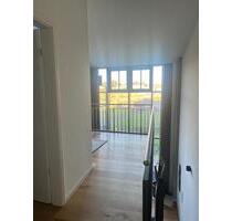 Exklusive 2,5-Zimmer-Maisonette im denkmalgeschützten Lokschuppen - Buchholz in der Nordheide