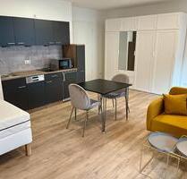 Moderne 1-Zimmer-Neubauwohnung - 850,00 EUR Kaltmiete, in Würzburg (PLZ: 97082) Steinbachtal