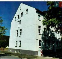 3 Zimmer Wohnung in Bünde zu vermieten