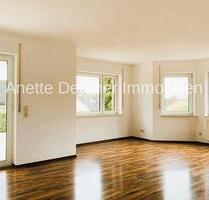 Moderne 2-Zimmer-Wohnung in ruhiger Lage mit Terrasse - Alfeld (Leine)