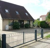 Ferienhaus für Gruppen bis 16 Personen, Hunde willkommen - Cuxhaven Groden