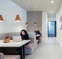 Flexible Arbeitsplätze in Regus Hasehaus - Osnabrück