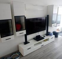 Freundliche, helle,ruhige, 4-Zimmer Wohnung, Balkon ,Keller ,Pkw - Rötgesbüttel