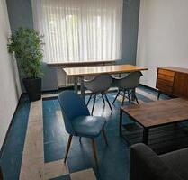 2- Zimmerwohnung für Referendare! - Aschaffenburg Gailbach