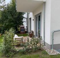 Vollmöblierte Neubauwohnung mit Garten und Terrasse in Steglitz - Berlin Steglitz-Zehlendorf