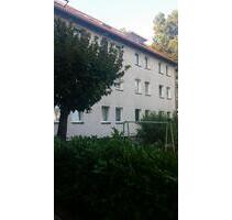 Schöne 2-Zimmer Wohnung in Hannover-Mittelfeld möbliert zu verm.