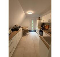 2,5 Zimmer OG-Wohnung Unterstedt - Rotenburg (Wümme)