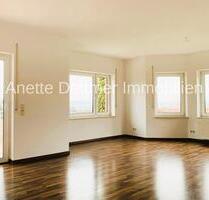 Moderne 3-Zimmer-Erdgeschosswohnung in ruhiger Lage mit Panoramablick - Alfeld (Leine)