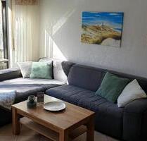 Ferienwohnung in SahlenburgCuxhaven mit Hund Wohnung 1