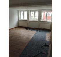 Tolle Wohnung, frisch renoviert inkl. Küche - Coburg