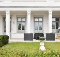 Beste Lage im Ostseebad Heringsdorf zum Sparpreis 109,00 € ÜB
