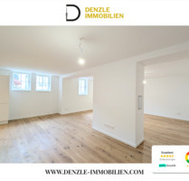 Erstbezug nach Neuausbau - Altbauflair trifft offenes Raumkonzept - Stuttgart Stuttgart-Süd