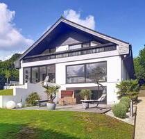 Exklusives Anwesen mit Spa-Oase in Wuppertal Cronenberg * PRIVAT
